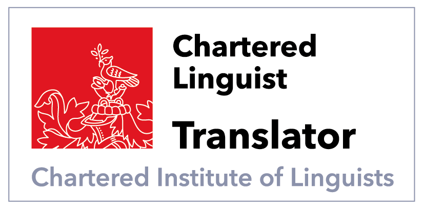 Chartered Institute of Linguists