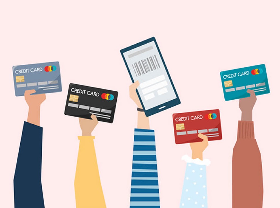 Pago online con tarjeta